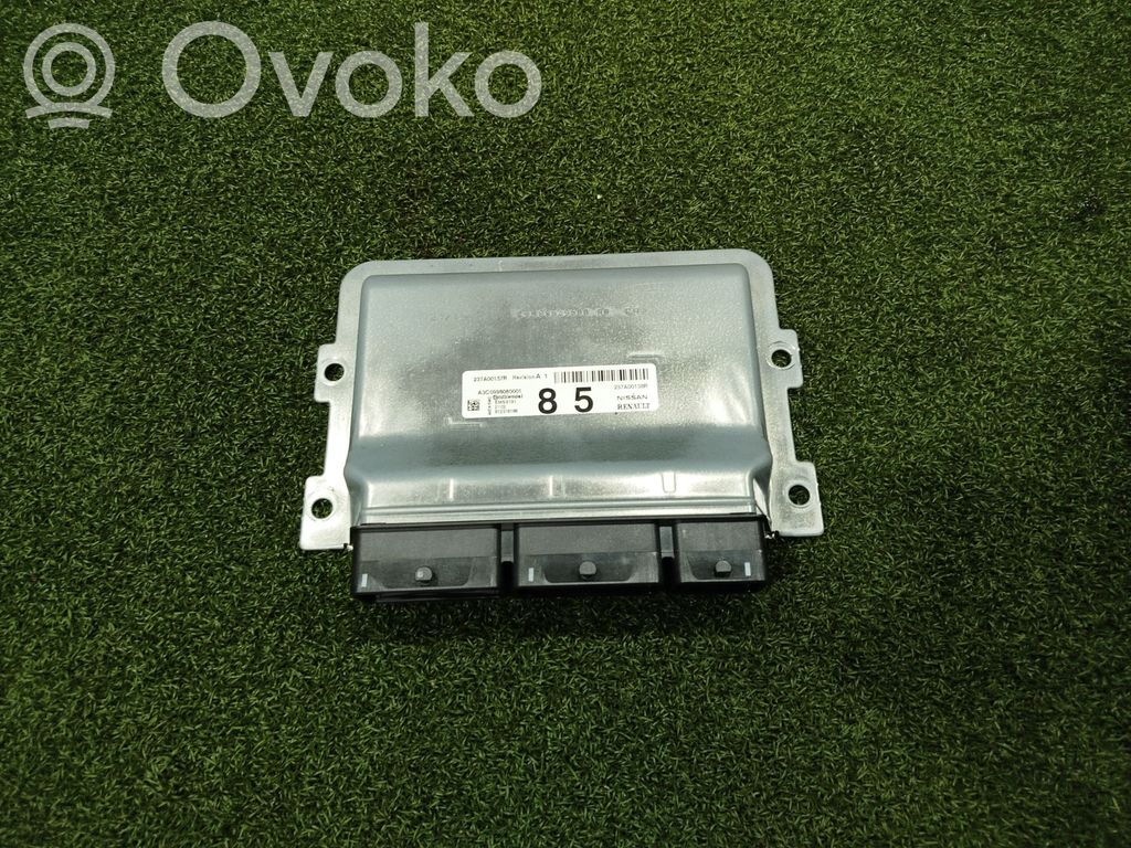 Renault Arkana Engine control unit/module 