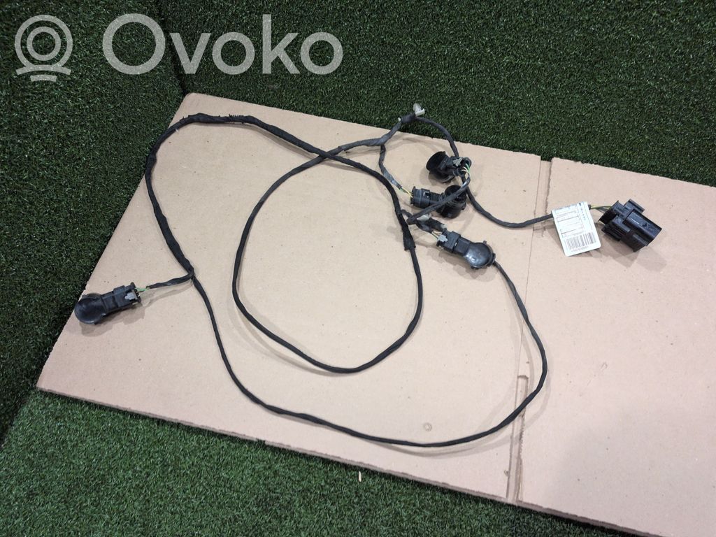 BMW 5 G30 G31 G38 Cablaj cu senzori parcare (PDC) 
