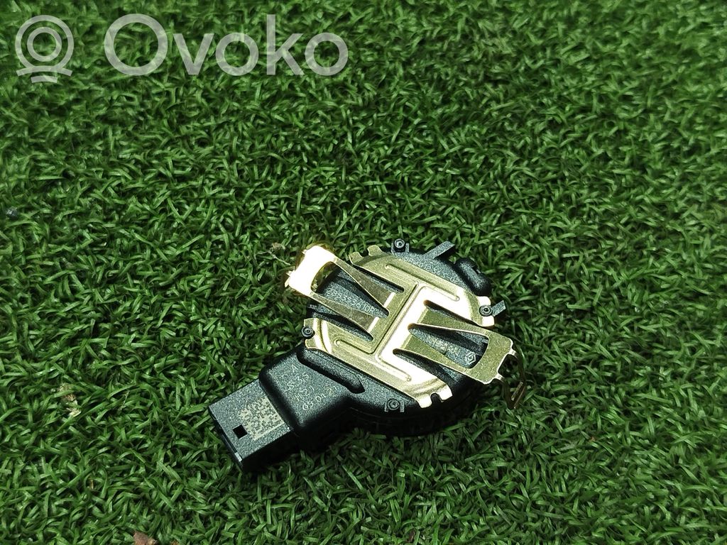 Renault Arkana Rain sensor 
