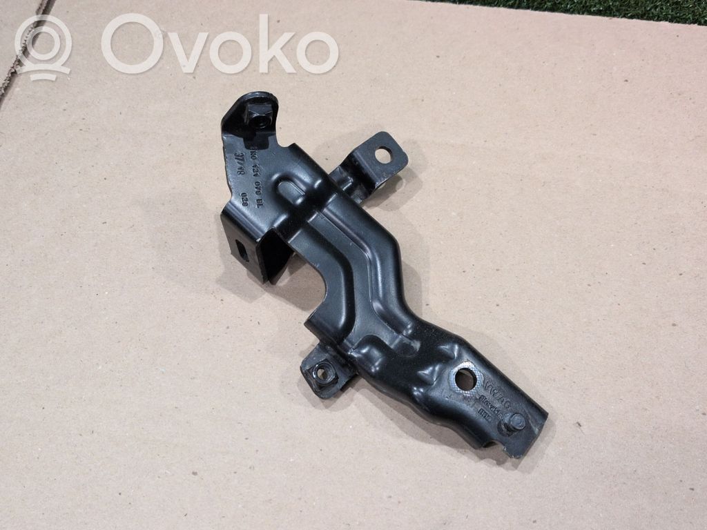 Volkswagen Crafter Base (soporte) 