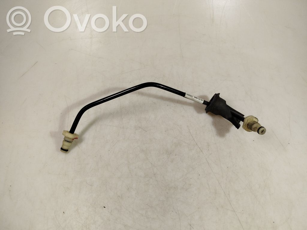 Renault Trafic III (X82) Przewód hydrauliczny sprzęgła 