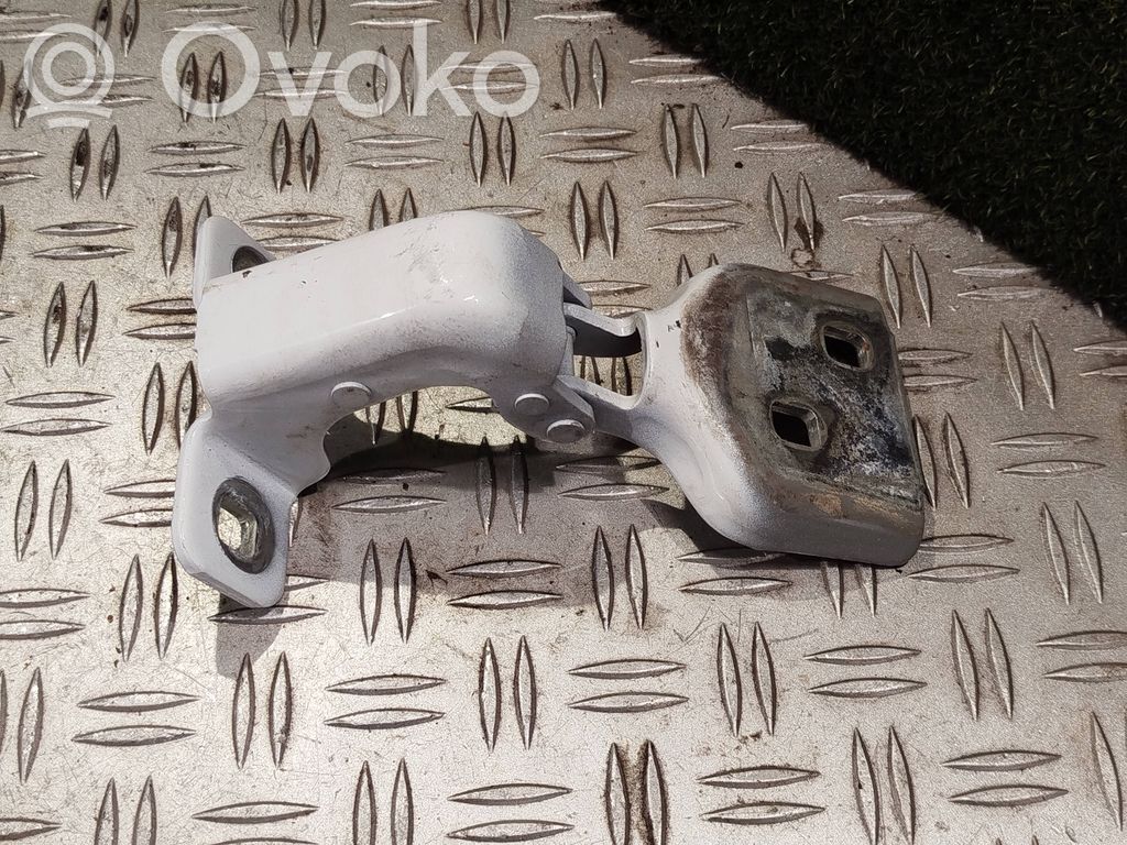 Renault Master III Front door upper hinge 