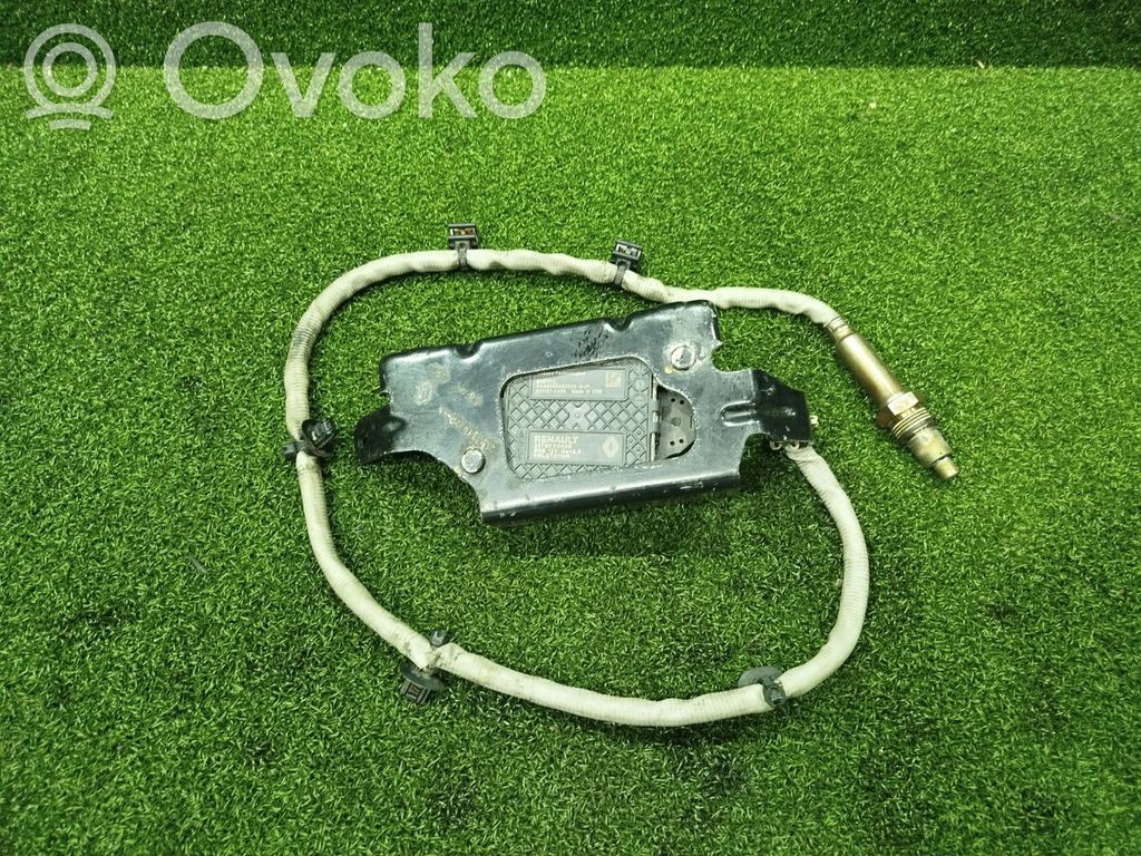 Renault Trafic III (X82) Lambda probe sensor 