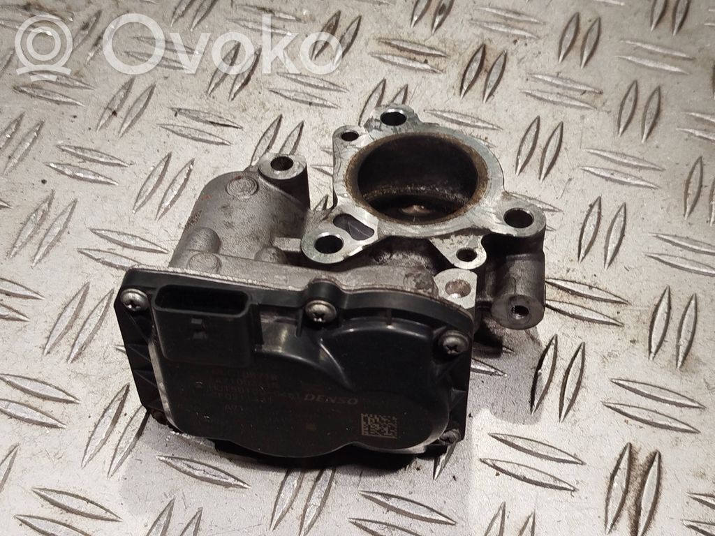 Renault Trafic III (X82) EGR vožtuvas 