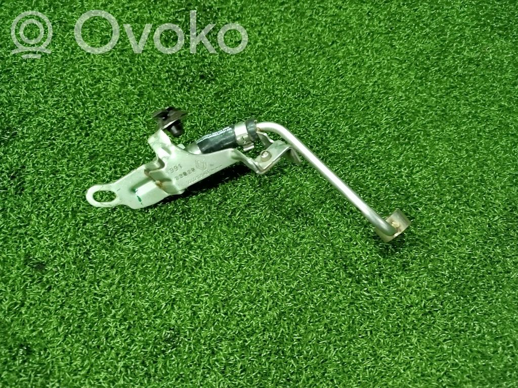 Renault Master III Abgasdrucksensor Differenzdrucksensor 