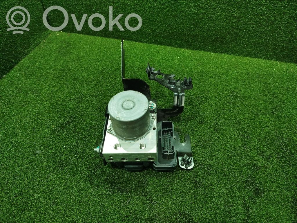 Renault Arkana ABS Pump 