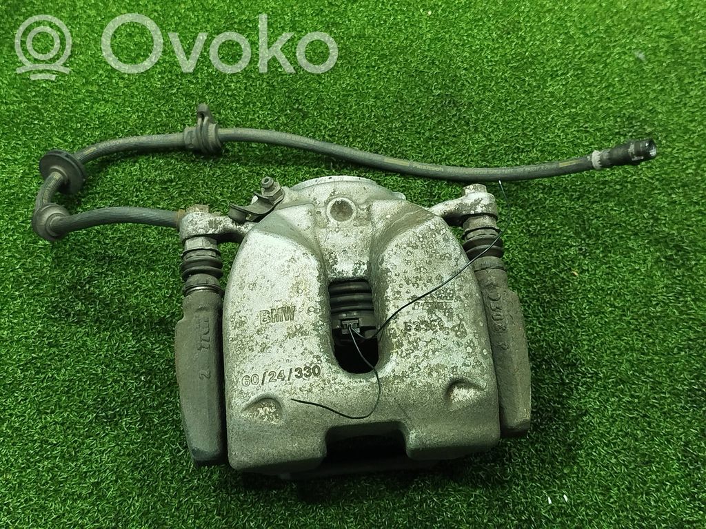 BMW 5 G30 G31 G38 Priekšējais suports 