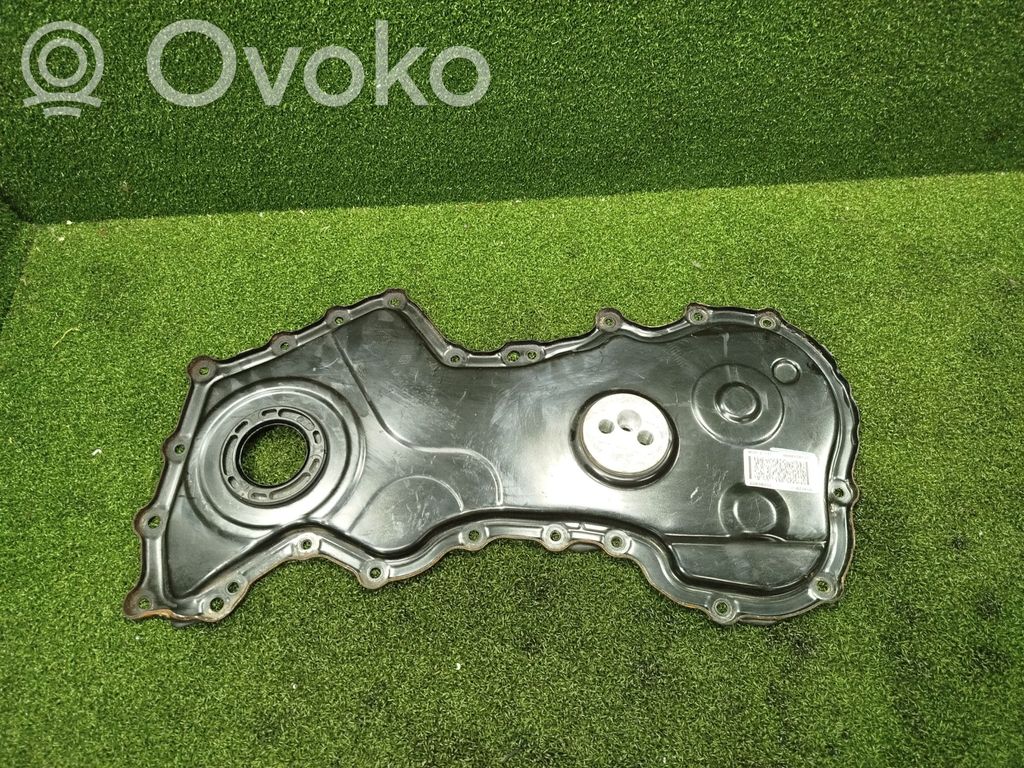 Renault Trafic III (X82) Timing chain cover 