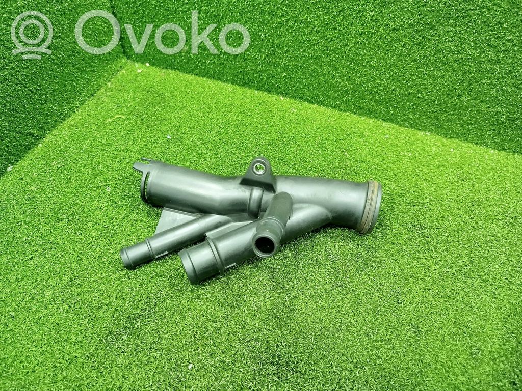Volkswagen Crafter Thermostat 