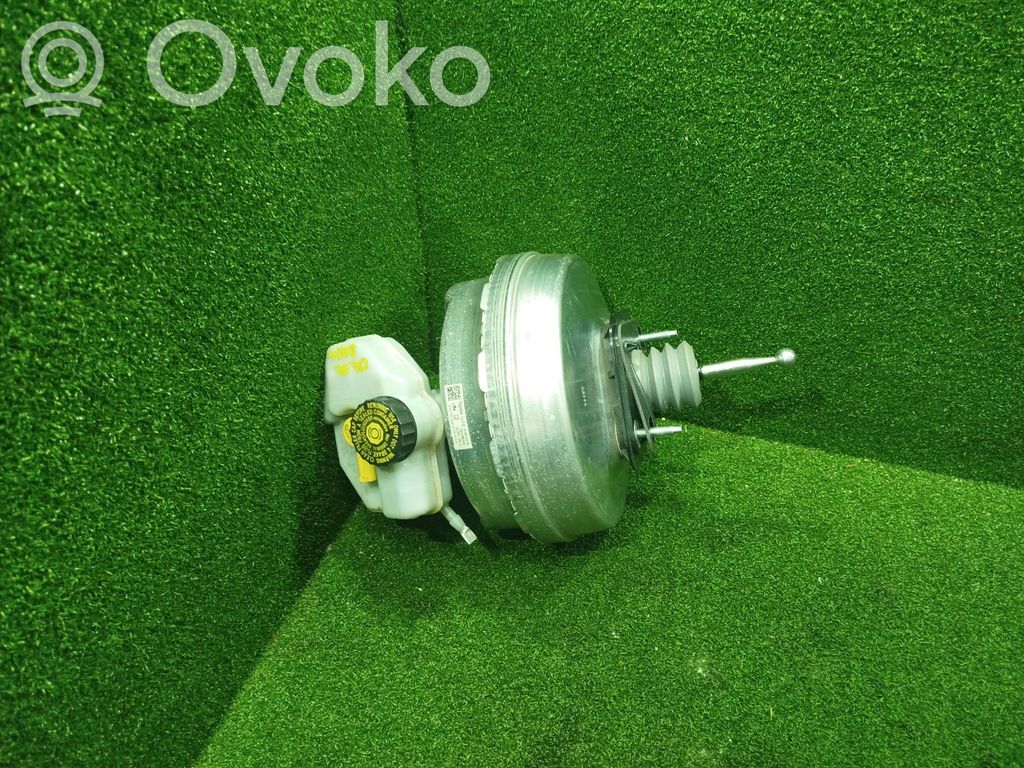 BMW 5 G30 G31 G38 Servofrână 