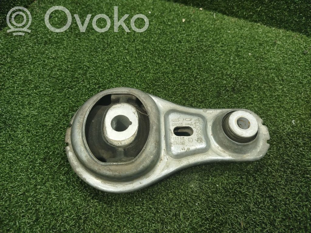 Renault Trafic III (X82) Gearbox mount 