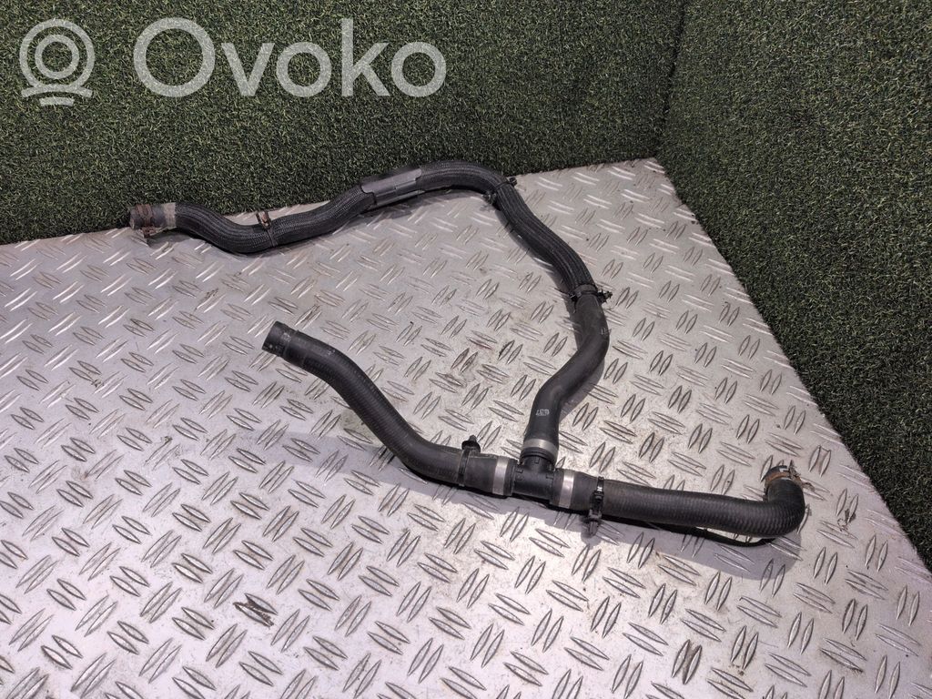 Renault Arkana Wąż / Przewód klimatyzacji A/C 