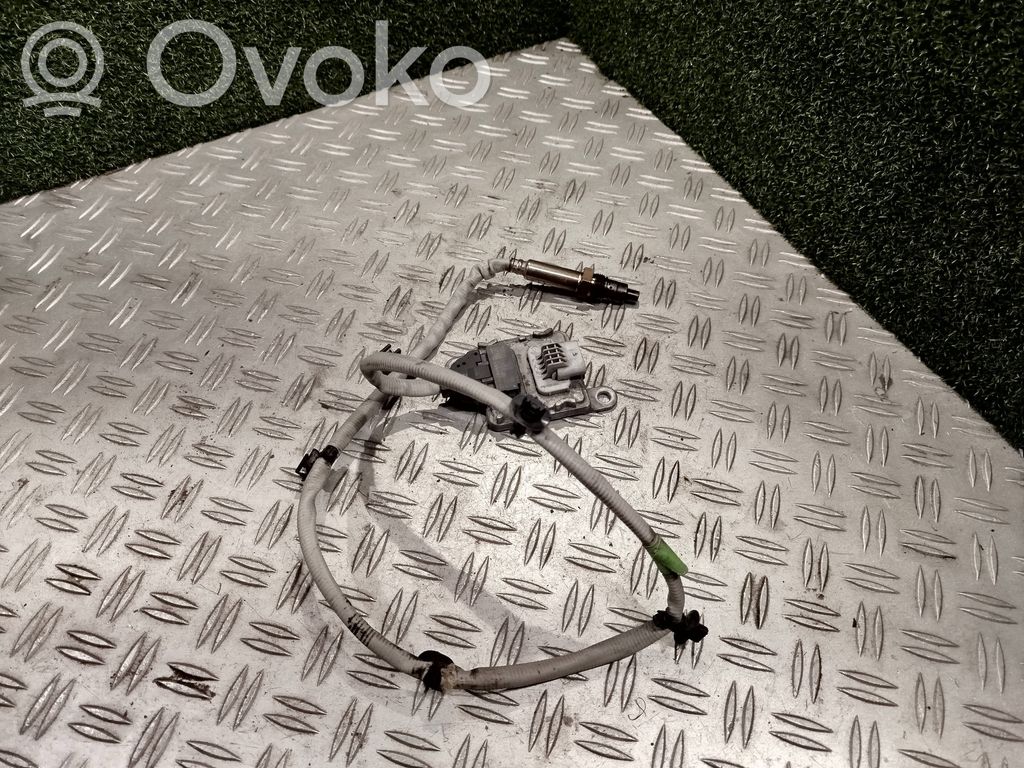 Renault Trafic III (X82) Lambda probe sensor 