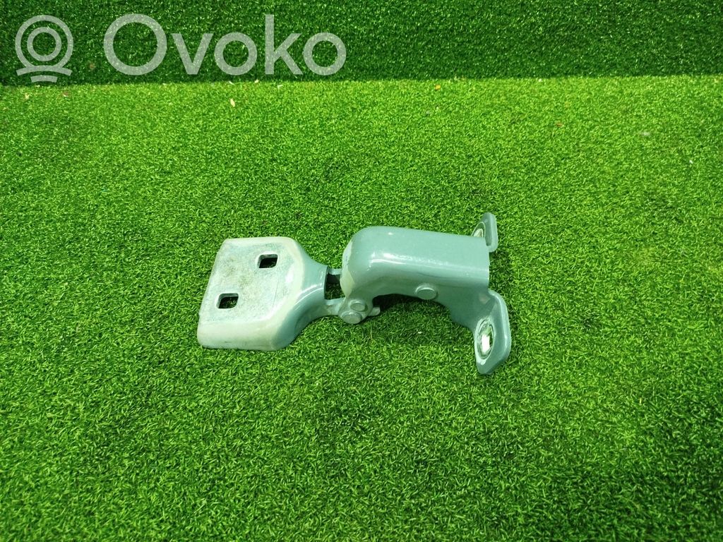 Renault Master III Front door lower hinge 