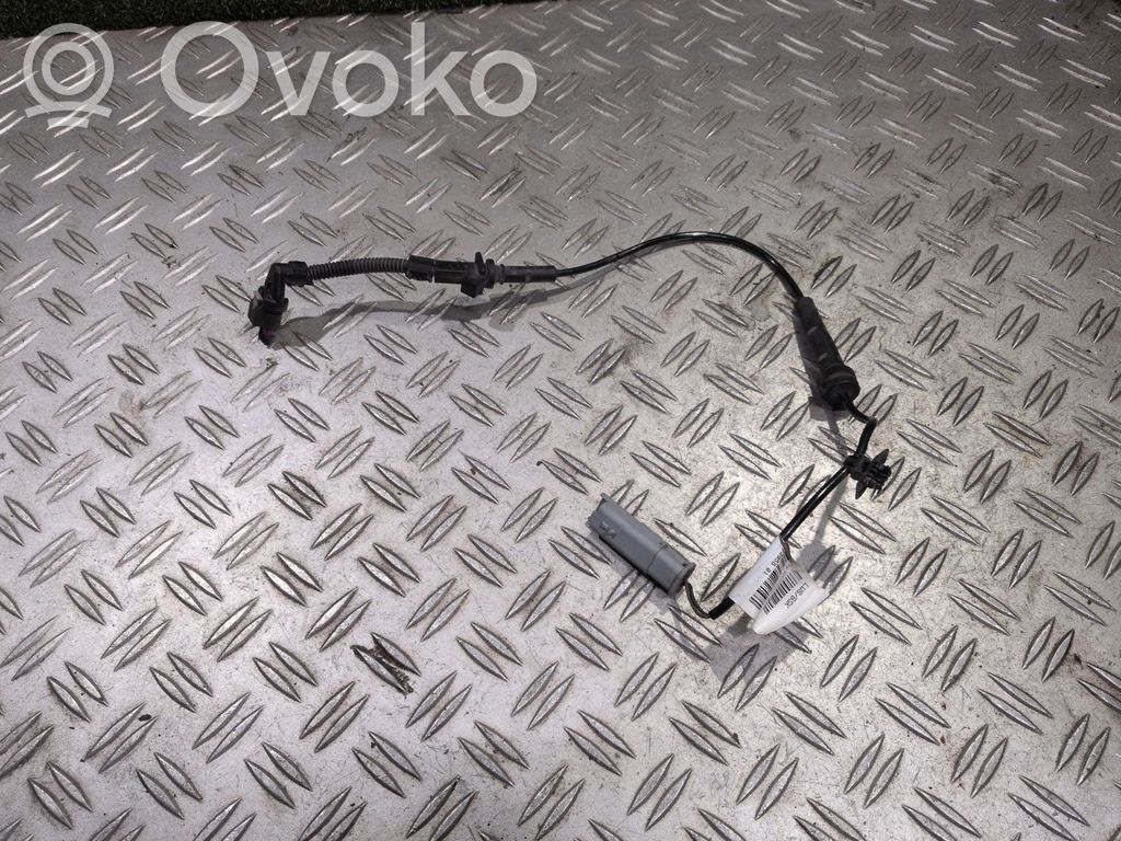 Peugeot 3008 II ABS Sensor 