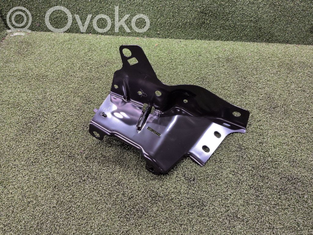 Peugeot 2008 II Seat trim 