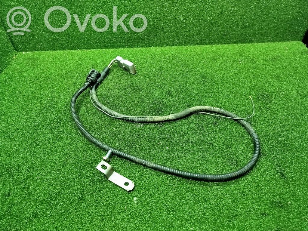 Peugeot 2008 II Webasto auxiliary heater other parts 
