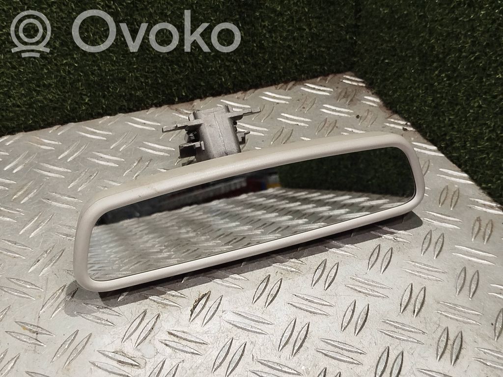 Opel Vivaro Espejo retrovisor (interior) 