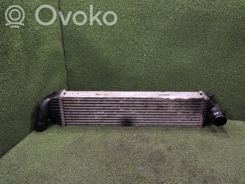 Interkūlerio radiatorius   144960050R,93868349,CV723004