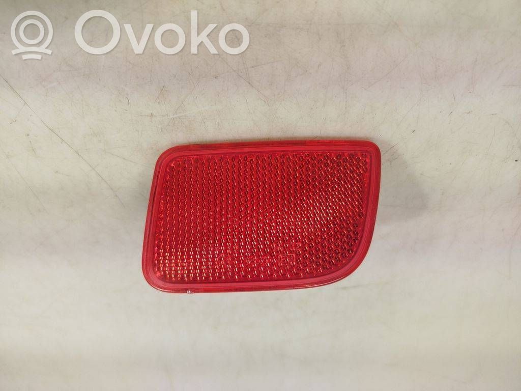 Renault Master III Reflector de faros/luces traseros 