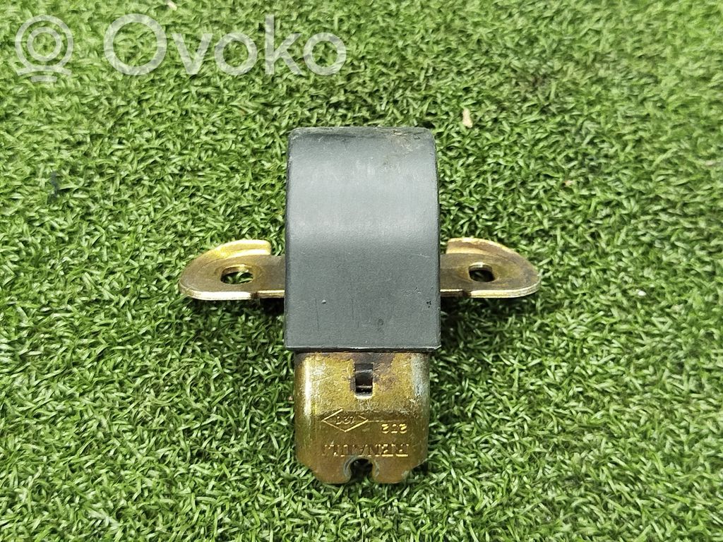 Loading door lock   352439,352439F