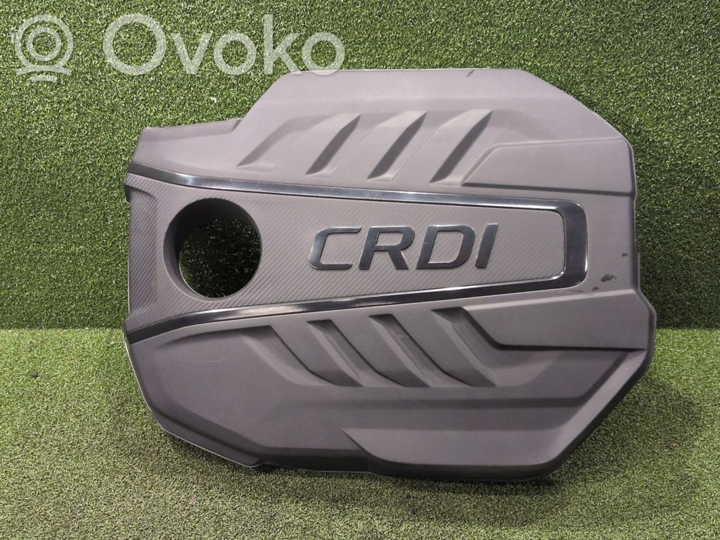 Engine cover (trim)   292402U000