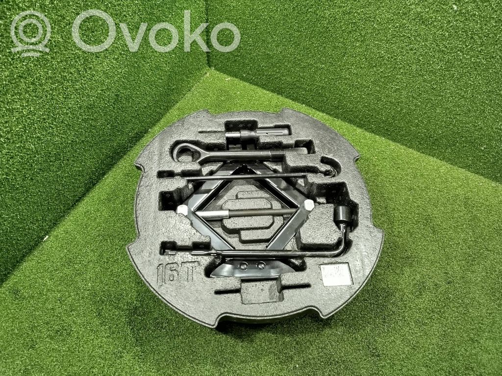 Tool set   09100G4100,09149G4100
