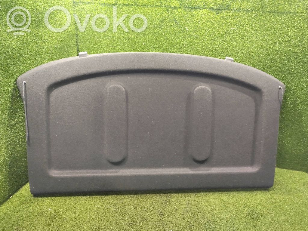 KIA Ceed Bandeja del maletero 