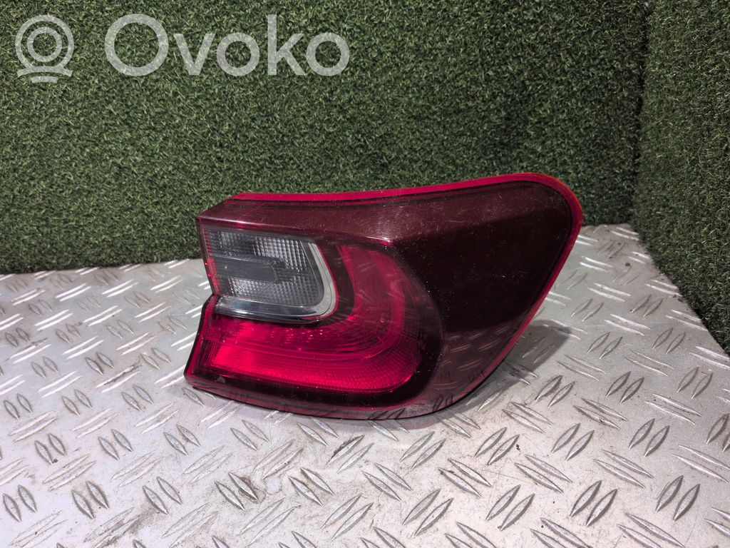 KIA Ceed Takavalot 