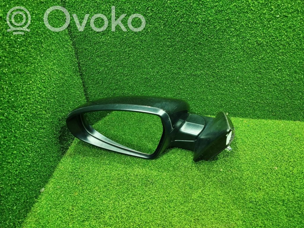 Front door electric wing mirror   E13049783,E13049784