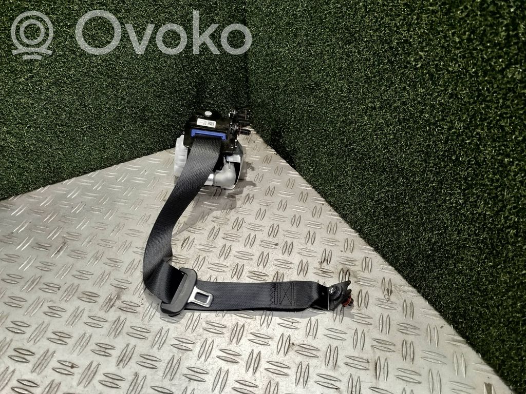KIA Ceed Aizmugurējā drošības josta 