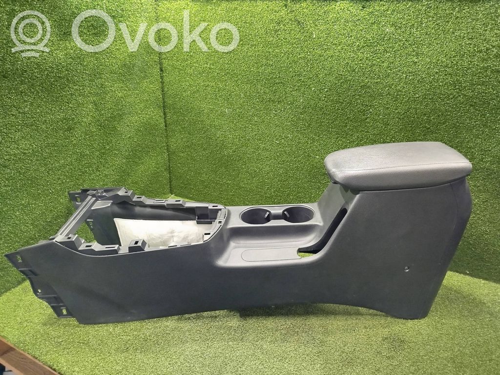KIA Ceed Centrinė konsolė 