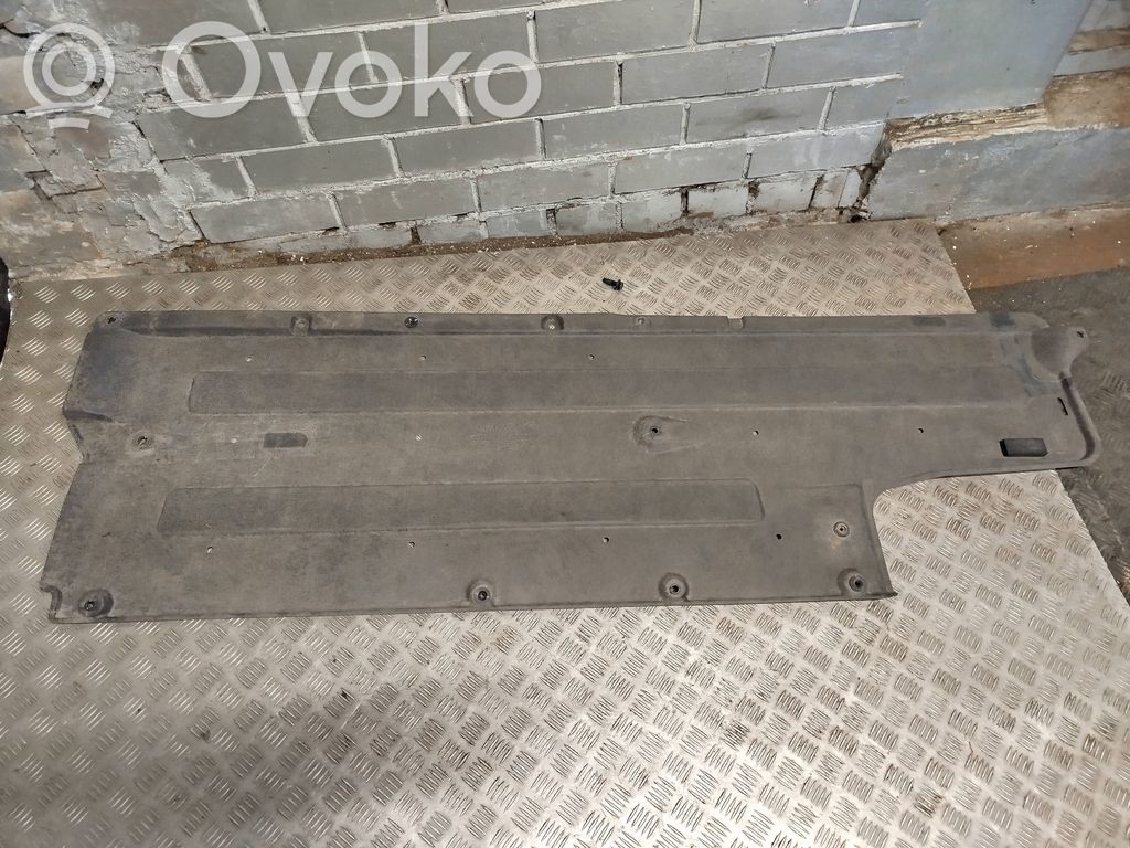 KIA Ceed Šoninė dugno apsauga 