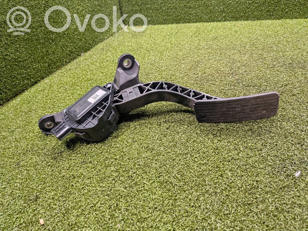 KIA Ceed Accelerator throttle pedal 