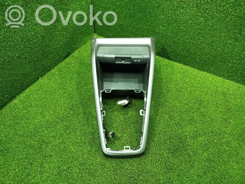 KIA Stonic Centrinė konsolė 