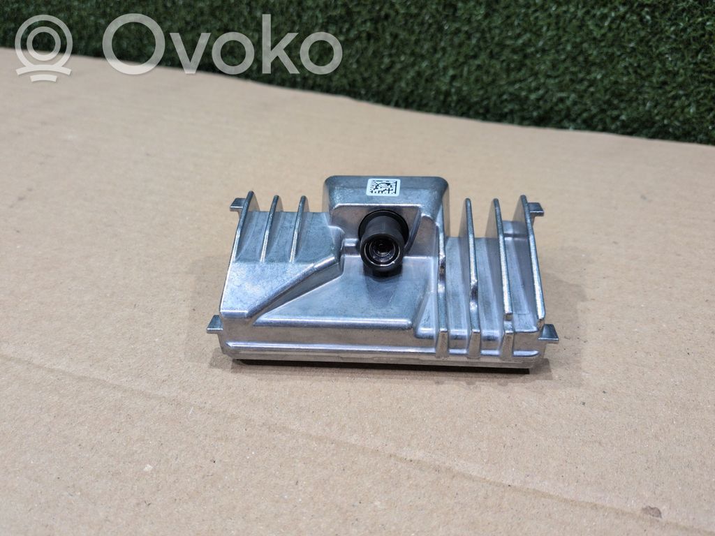 KIA Stonic Windshield/windscreen camera 