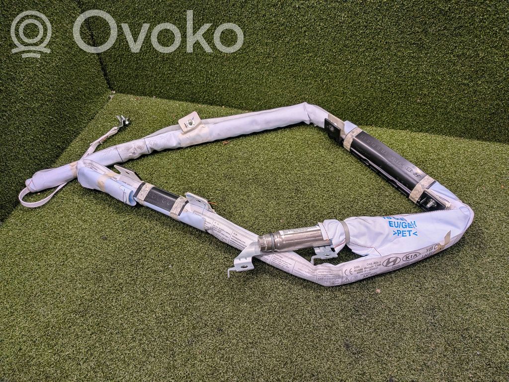 KIA Stonic Kurtyna airbag 