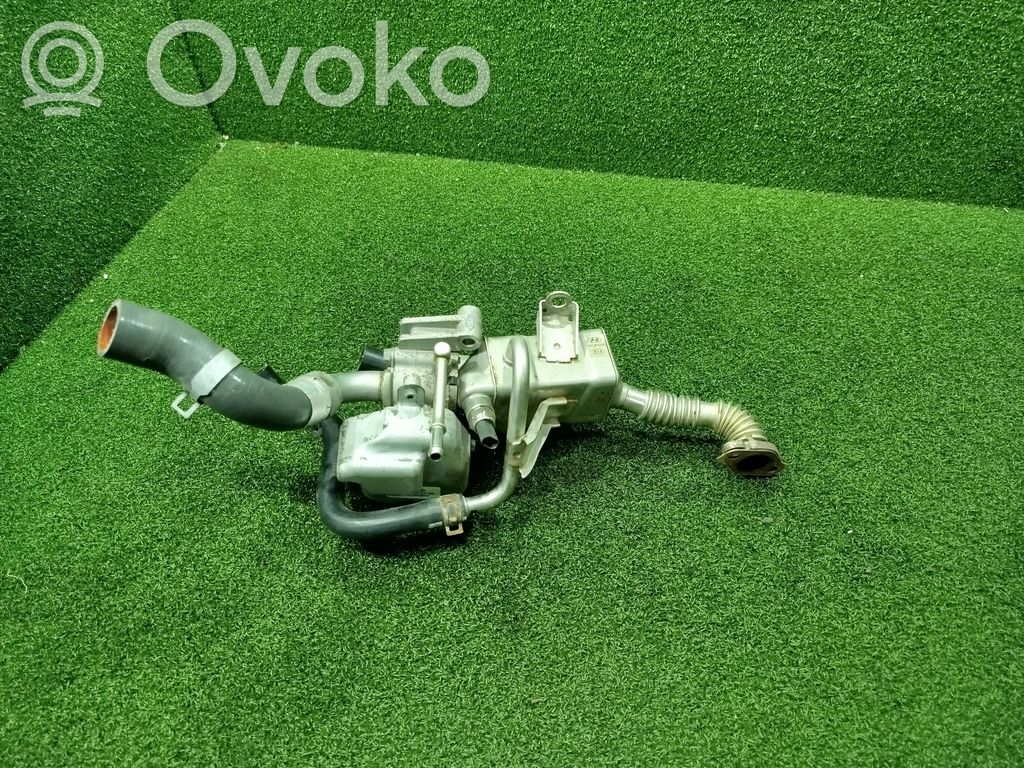 KIA Stonic Chłodnica spalin EGR 