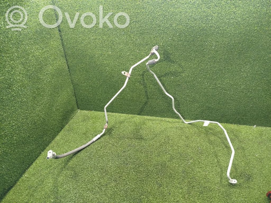 Renault Trafic III (X82) Ilmastointilaitteen putki (A/C) 