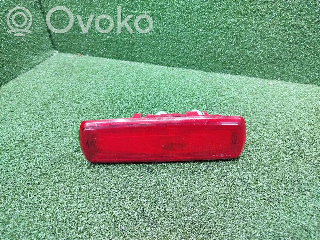 Renault Trafic III (X82) Third/center stoplight 