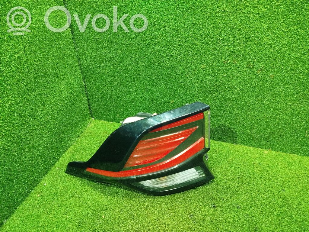 Lampa tylna   92401R2000,92401B2000,H100LR01,150320222118
