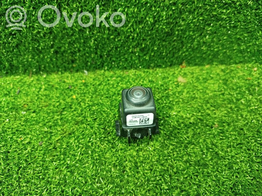 Renault Koleos II Reversing camera 