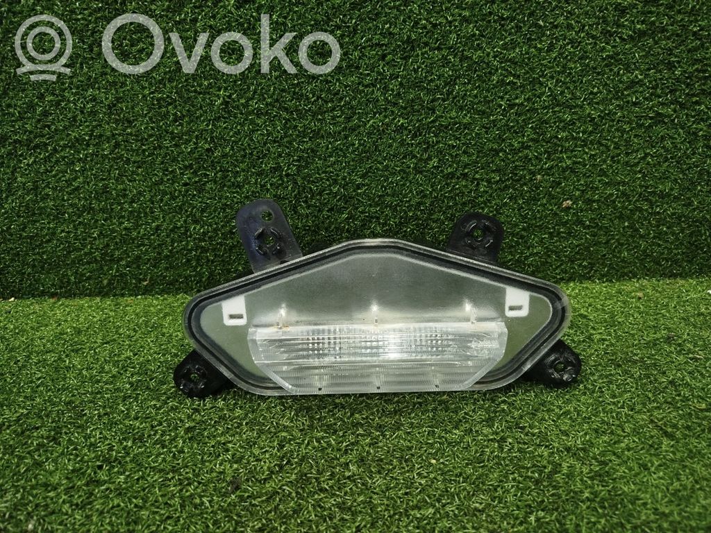 KIA Sportage Reverse light 