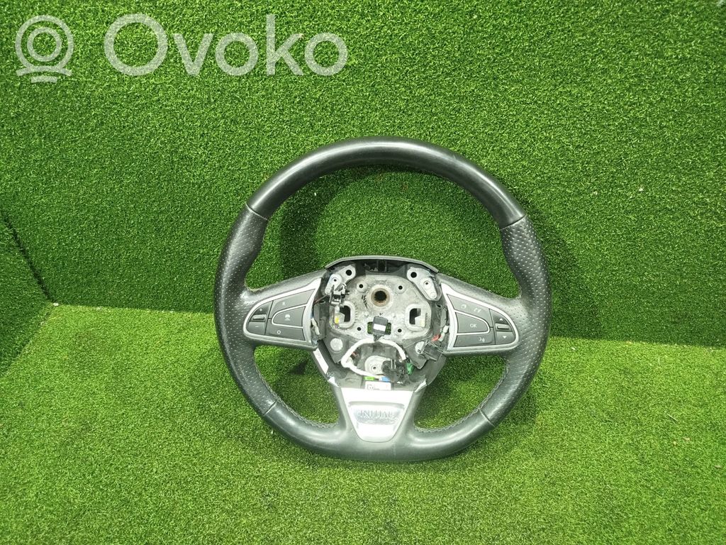 Renault Koleos II Lenkrad 