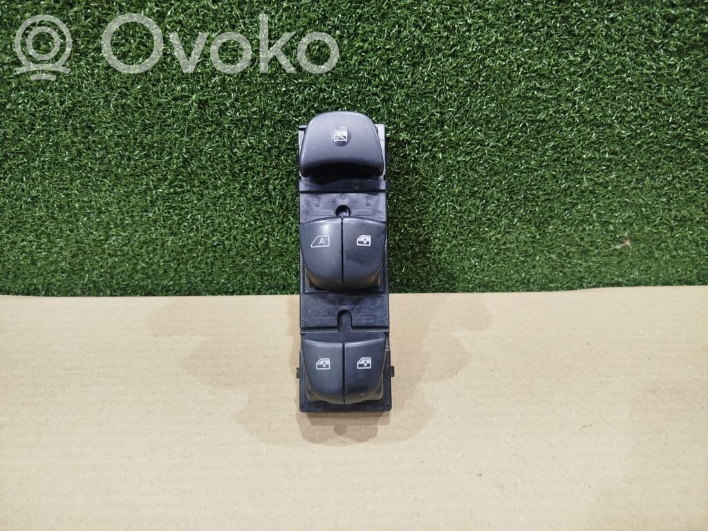 Renault Koleos II Przyciski szyb 