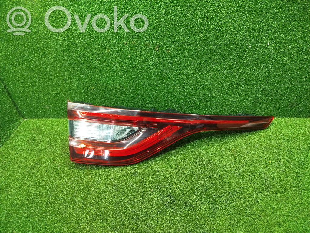 Renault Koleos II Takaluukun takavalot 