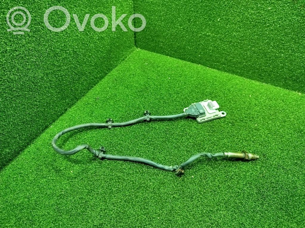 Renault Koleos II Lambda probe sensor 