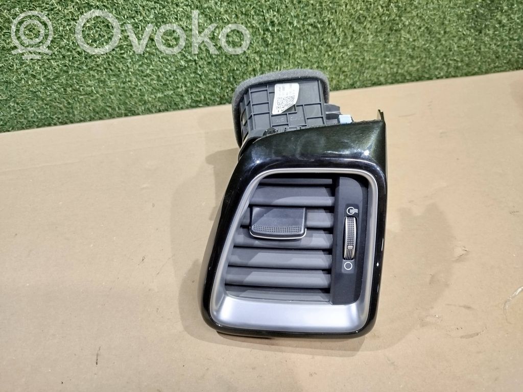 KIA Pro Cee'd III Dashboard side air vent grill/cover trim 
