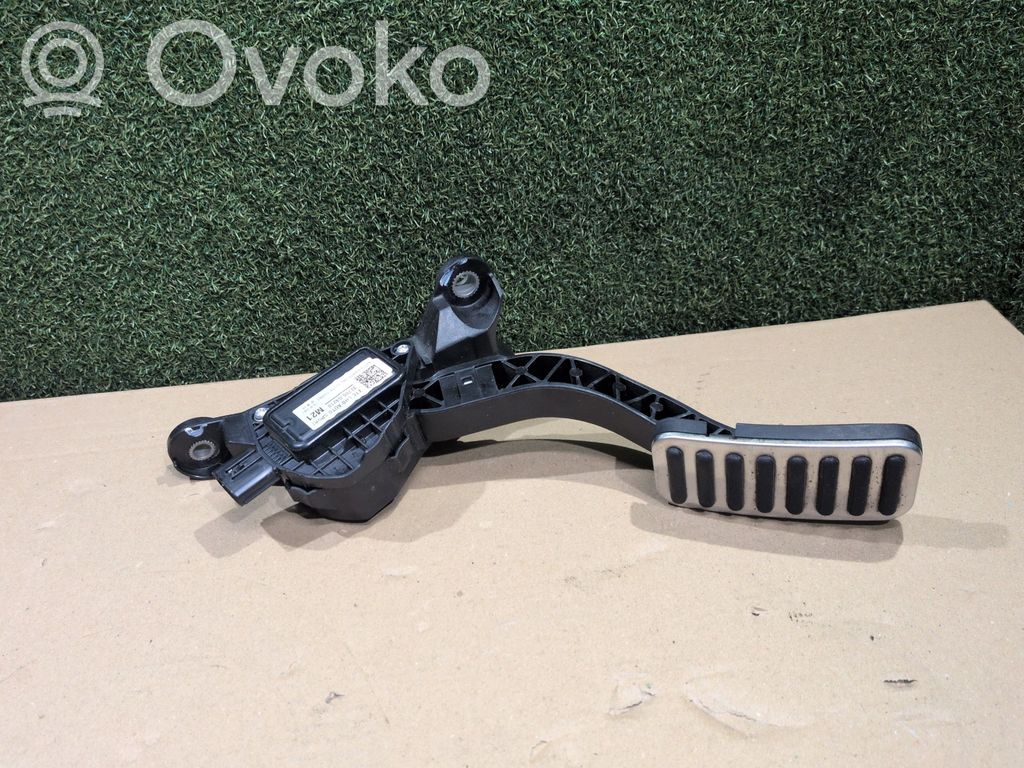 KIA Pro Cee'd III Gaspedal 