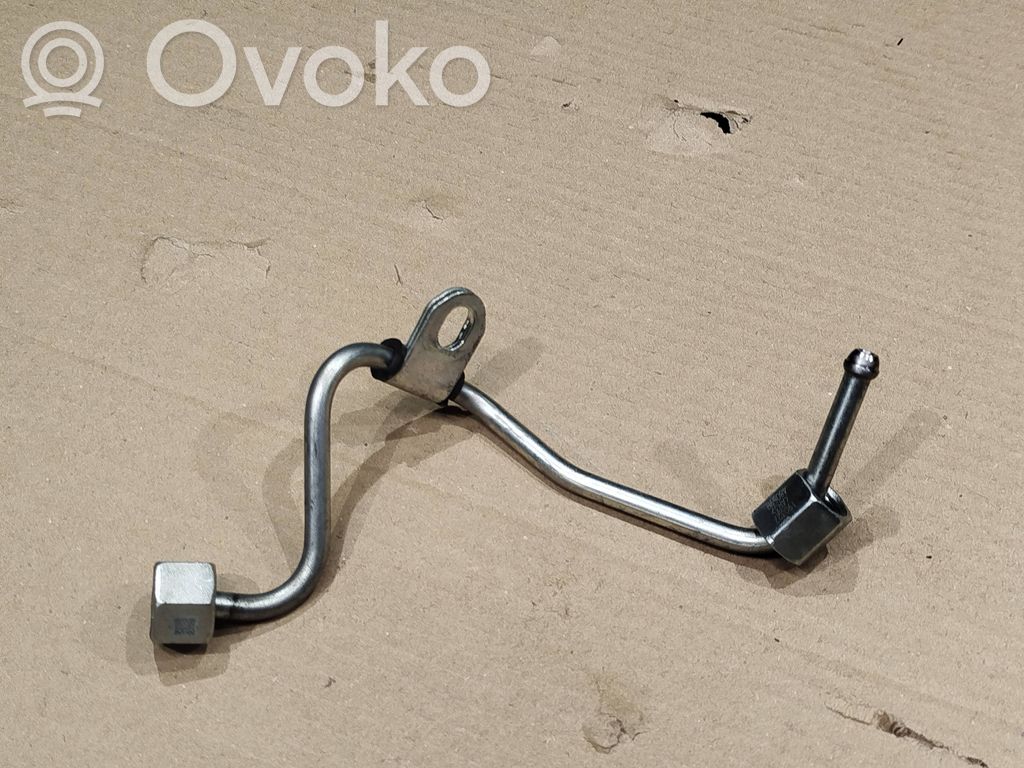 Renault Koleos II Fuel line pipe 